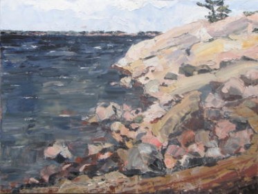 Kilbear, Georgian Bay