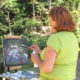 Do you want to learn to paint with oils?
