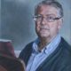Portraiture Class in Burgundy, France