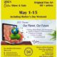 Pelham Art Festival 2021 Online